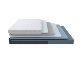 PROxSON Матрас Elysium Exclusive Foam (Трикотаж Elysium) 180x190 в Шадринске - shadrinsk.mebel24.online | фото