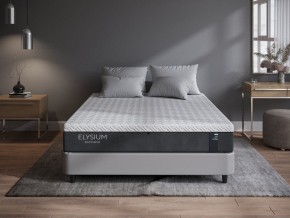 PROxSON Матрас Elysium Exclusive Foam (Трикотаж Elysium) 200x195 в Шадринске - shadrinsk.mebel24.online | фото 3