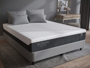 PROxSON Матрас Elysium Exclusive Spring (Трикотаж Elysium) 200x200 в Шадринске - shadrinsk.mebel24.online | фото 4
