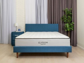 PROxSON Матрас Elysium Soft (Трикотаж Spiral-RT) 120x190 в Шадринске - shadrinsk.mebel24.online | фото 4