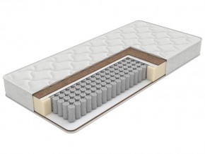 PROxSON Матрас Firm EVS Roll (Ткань Трикотаж Эко) 120x200 в Шадринске - shadrinsk.mebel24.online | фото