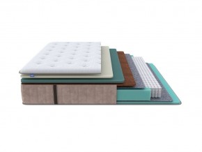 PROxSON Матрас Glory Firm (Трикотаж Prestige Latte) 160x210 в Шадринске - shadrinsk.mebel24.online | фото 1