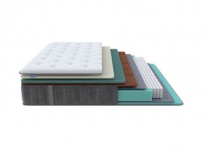 PROxSON Матрас Glory Firm (Трикотаж Prestige Steel) 80x200 в Шадринске - shadrinsk.mebel24.online | фото 1