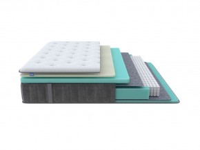 PROxSON Матрас Glory Medium (Трикотаж Prestige Steel) 140x210 в Шадринске - shadrinsk.mebel24.online | фото 1