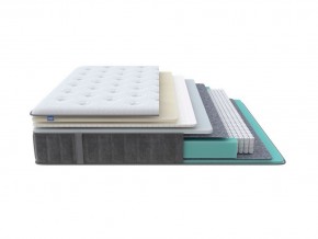 PROxSON Матрас Glory Soft (Трикотаж Prestige Steel) 80x195 в Шадринске - shadrinsk.mebel24.online | фото 1