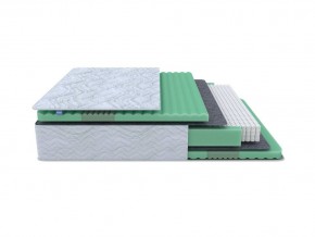 PROxSON Матрас Green Comfort M (Tricotage Dream) 90x200 в Шадринске - shadrinsk.mebel24.online | фото 1