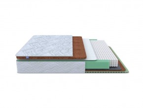 PROxSON Матрас Green Duo M/F (Tricotage Dream) 80x200 в Шадринске - shadrinsk.mebel24.online | фото 2