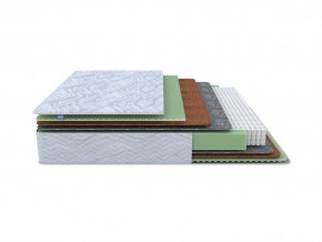 PROxSON Матрас Green M (Tricotage Dream) 90x200 в Шадринске - shadrinsk.mebel24.online | фото 1