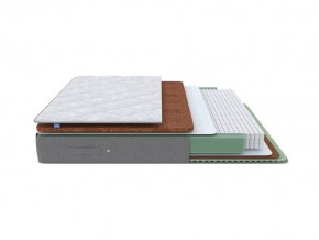 PROxSON Матрас Lux Duo M/F (Non-Stress) 90x190 в Шадринске - shadrinsk.mebel24.online | фото 1