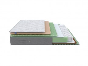 PROxSON Матрас Lux Duo M/S (Non-Stress) 120x190 в Шадринске - shadrinsk.mebel24.online | фото 1