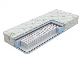 PROxSON Матрас Люкс EVS (Трикотаж Aloe Vera) 180x190 в Шадринске - shadrinsk.mebel24.online | фото 2