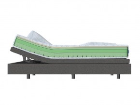 PROxSON Матрас Motion Memo Flex S (Motion Dream) 160x190 в Шадринске - shadrinsk.mebel24.online | фото 3
