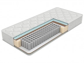 PROxSON Матрас Optima EVS (Ткань Трикотаж Эко) 120x200 в Шадринске - shadrinsk.mebel24.online | фото