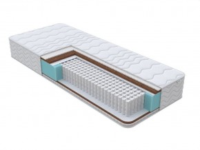 PROxSON Матрас Orto Feel (Multiwave) 200x195 в Шадринске - shadrinsk.mebel24.online | фото 10