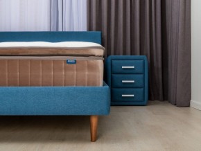 PROxSON Матрас Paradise Medium (Трикотаж Prestige Latte) 90x200 в Шадринске - shadrinsk.mebel24.online | фото 5