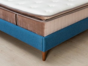 PROxSON Матрас Paradise Medium (Трикотаж Prestige Latte) 90x200 в Шадринске - shadrinsk.mebel24.online | фото 7