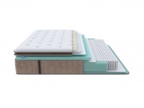 PROxSON Матрас Paradise Soft (Трикотаж Prestige Latte) 90x200 в Шадринске - shadrinsk.mebel24.online | фото 1