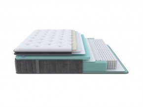 PROxSON Матрас Paradise Soft (Трикотаж Prestige Steel) 80x200 в Шадринске - shadrinsk.mebel24.online | фото 1