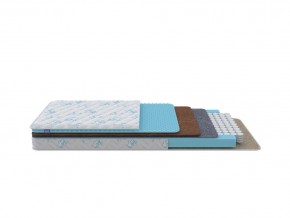 PROxSON Матрас Совенок (Cotton Little PROSON) 70x160 в Шадринске - shadrinsk.mebel24.online | фото 1