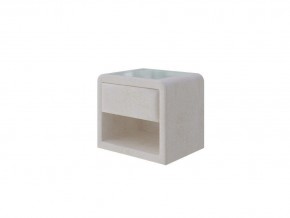 PROxSON Стекло для тумбы Cube (Стекло Стекло для тумбы Cube) 363x352 в Шадринске - shadrinsk.mebel24.online | фото 1