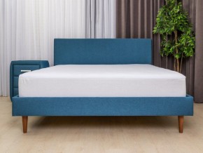 PROxSON Защитный чехол Aqua Save Plush S (Ткань влагостойкая Coral Fleece) 120x190 в Шадринске - shadrinsk.mebel24.online | фото 3