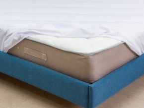 PROxSON Защитный чехол Aqua Save Plush S (Ткань влагостойкая Coral Fleece) 120x190 в Шадринске - shadrinsk.mebel24.online | фото 4