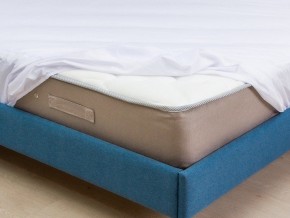 PROxSON Защитный чехол Aqua Save Plush S (Ткань влагостойкая Coral Fleece) 200x200 в Шадринске - shadrinsk.mebel24.online | фото 4