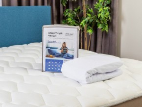 PROxSON Защитный чехол Aqua Save Plush S (Ткань влагостойкая Coral Fleece) 200x200 в Шадринске - shadrinsk.mebel24.online | фото 8