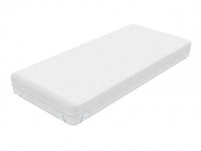 PROxSON Защитный чехол Aqua Stop Plush (Ткань влагостойкая Coral Fleece) 120x190 в Шадринске - shadrinsk.mebel24.online | фото 1