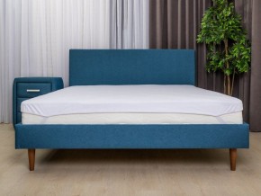 PROxSON Защитный чехол Aqua Stop Plush (Ткань влагостойкая Coral Fleece) 160x195 в Шадринске - shadrinsk.mebel24.online | фото 2