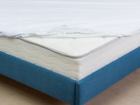 PROxSON Защитный чехол Aqua Stop (Ткань влагостойкая Terry Cloth) 90x195 в Шадринске - shadrinsk.mebel24.online | фото 4