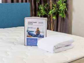 PROxSON Защитный чехол Basic (Ткань Terry Cloth без влагонепроницаемого покрытия) 180x200 в Шадринске - shadrinsk.mebel24.online | фото 4