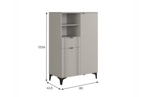 РИЧ Комод 2 в Шадринске - shadrinsk.mebel24.online | фото 2