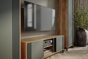 Шкаф для белья Богемия в Шадринске - shadrinsk.mebel24.online | фото 3