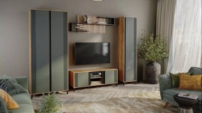 Шкаф для белья Богемия в Шадринске - shadrinsk.mebel24.online | фото 4