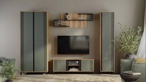 Шкаф для белья Богемия в Шадринске - shadrinsk.mebel24.online | фото 5