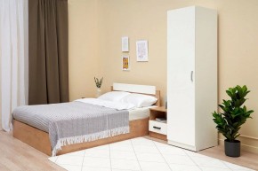 Шкаф для белья Село в Шадринске - shadrinsk.mebel24.online | фото 4