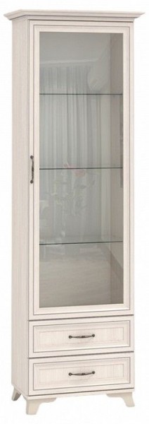 Шкаф для белья Мирелла в Шадринске - shadrinsk.mebel24.online | фото