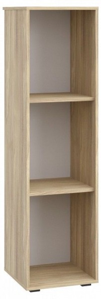 Шкаф для белья Оскар в Шадринске - shadrinsk.mebel24.online | фото 2