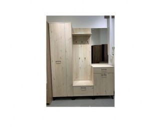 Шкаф для одежды 2-х дверный София 1 в Шадринске - shadrinsk.mebel24.online | фото 6