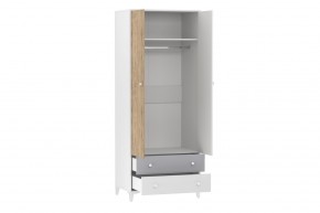 Шкаф для одежды НМ 041.10 "Морти" в Шадринске - shadrinsk.mebel24.online | фото 2