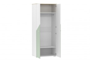 Шкаф для одежды НМ 041.42 "Банни" (Макарун) в Шадринске - shadrinsk.mebel24.online | фото 2