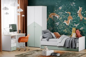 Шкаф для одежды НМ 041.42 "Банни" (Макарун) в Шадринске - shadrinsk.mebel24.online | фото 4