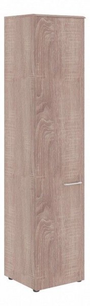 Шкаф книжный Wave WHC 42.1 в Шадринске - shadrinsk.mebel24.online | фото