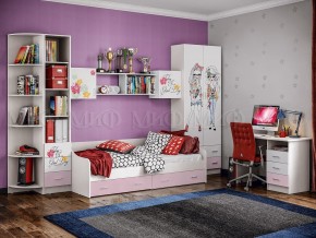 ВЕГА FASHION Шкаф комбинированный в Шадринске - shadrinsk.mebel24.online | фото 2