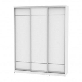 Шкаф-купе B-220х200х60-2 "Белла" в Шадринске - shadrinsk.mebel24.online | фото 6