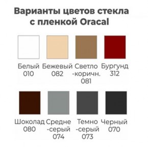 Шкаф-купе ХИТ 22-12-22 (620) в Шадринске - shadrinsk.mebel24.online | фото 4