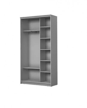 Шкаф-купе ХИТ 22-4-12-66 (420) в Шадринске - shadrinsk.mebel24.online | фото 2
