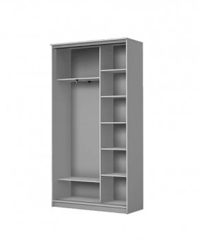 Шкаф-купе ХИТ 22-4-14-88 (420) в Шадринске - shadrinsk.mebel24.online | фото 2