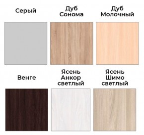 Шкаф-купе ХИТ 22-4-14-88 (420) в Шадринске - shadrinsk.mebel24.online | фото 4